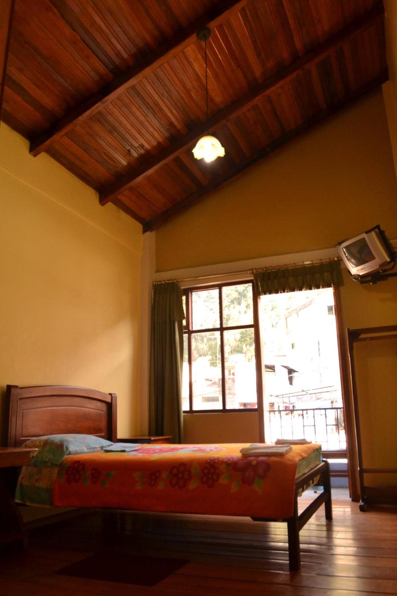 Hostal Princesa Maria Baños Δωμάτιο φωτογραφία