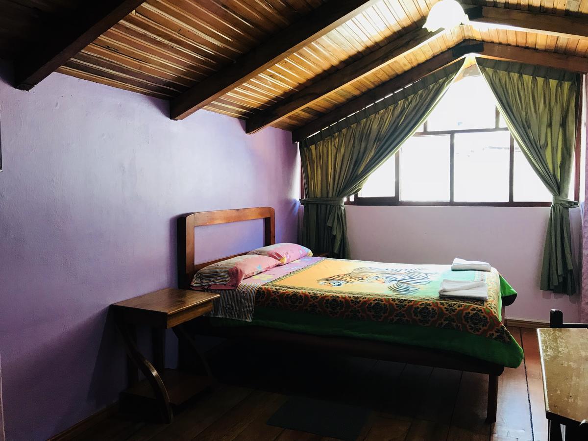 Hostal Princesa Maria Baños Εξωτερικό φωτογραφία
