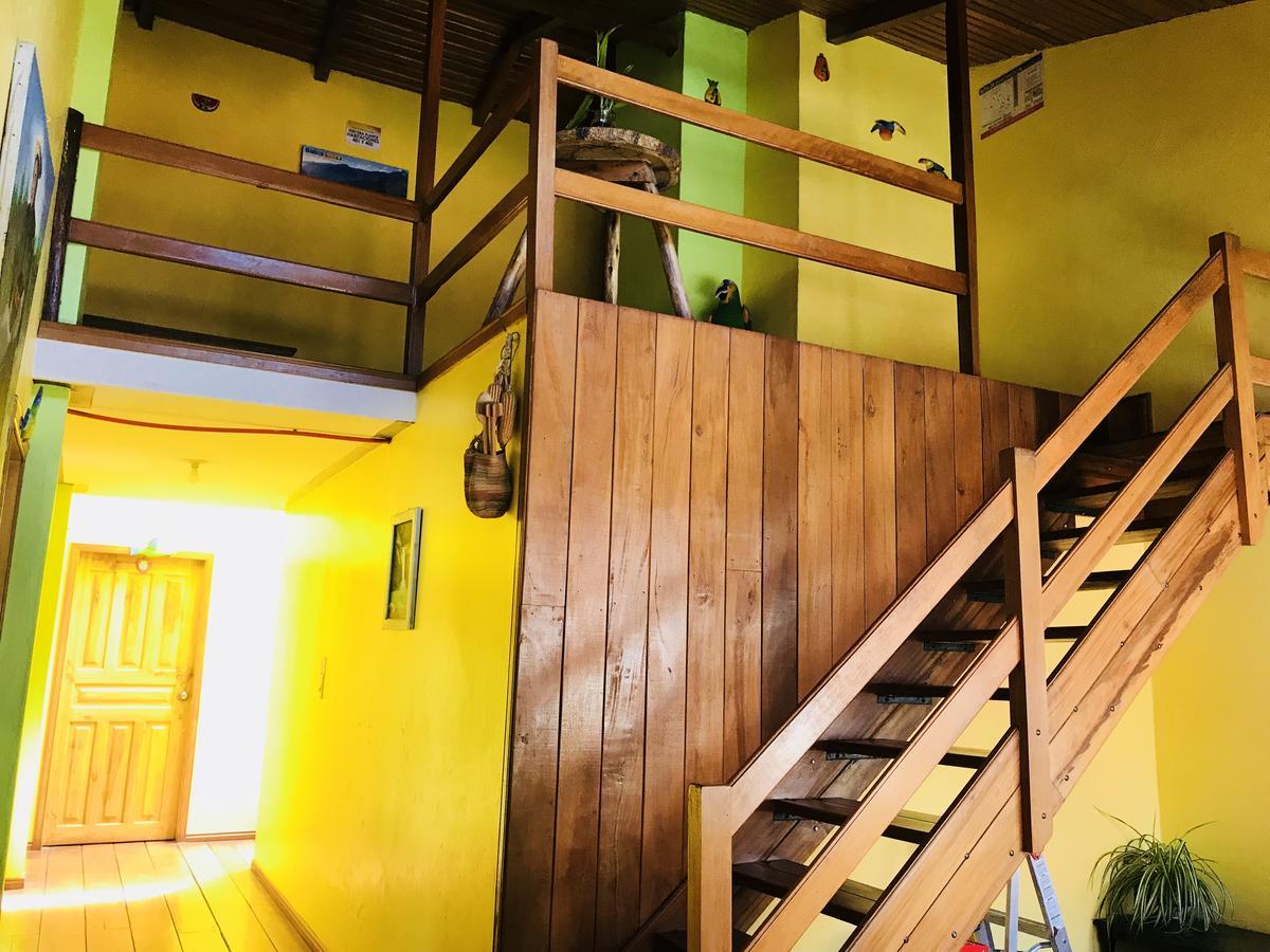 Hostal Princesa Maria Baños Εξωτερικό φωτογραφία