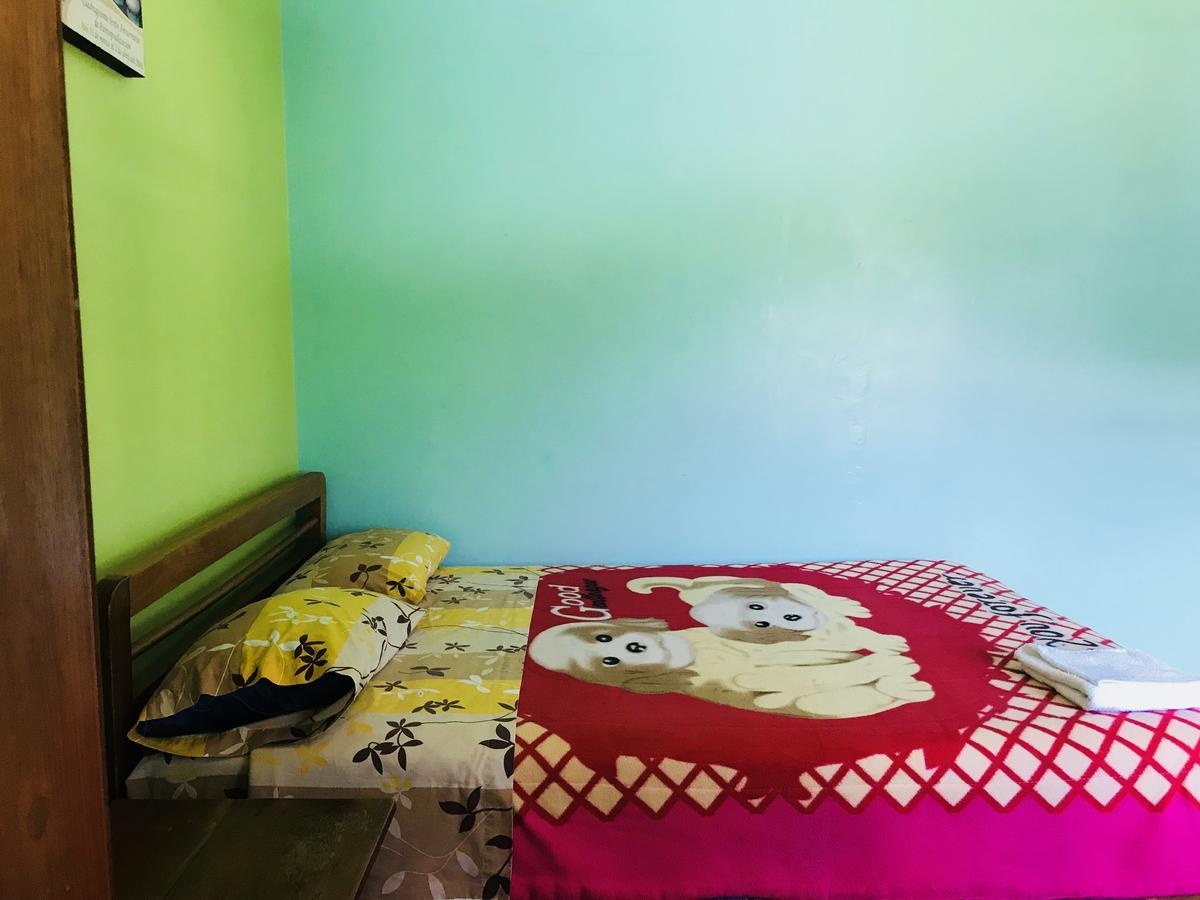 Hostal Princesa Maria Baños Εξωτερικό φωτογραφία